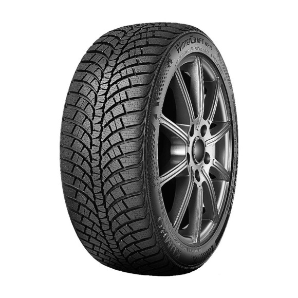 Шины Kumho 275/40/19 V 105 WinterCraft WP71 XL старше 3-х лет Шины Kumho 275/40/19 V 105 WinterCraft WP71 XL старше 3-х лет