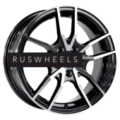 Диски Megami 6x15/4x100 ET46 D54,1 MGM-20 BKF