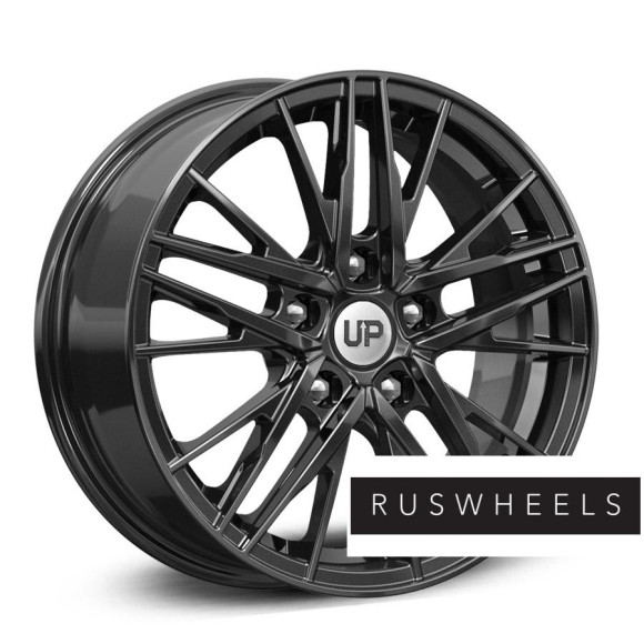 Диски Wheels UP R16 / 6.5J PCD 5x110 ЕТ 44 ЦО 63.35 Up108 Диски Wheels UP R16 / 6.5J PCD 5x110 ЕТ 44 ЦО 63.35 Up108