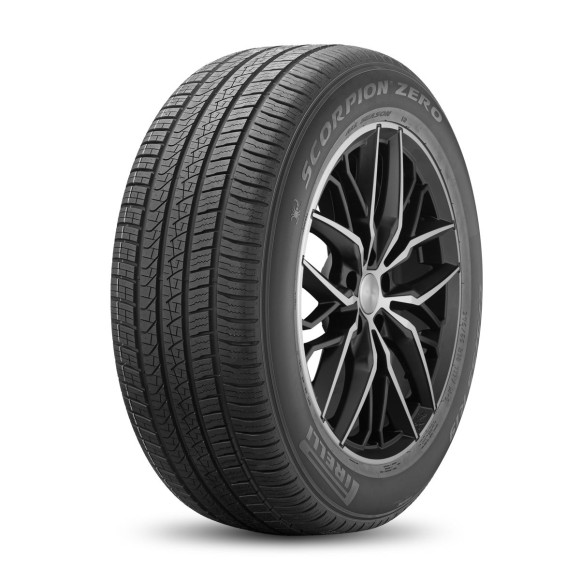 Шины Pirelli  275/55/19  V 111 SCORPION ZERO All-Season  (MO)  старше 3-х лет