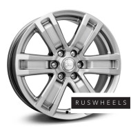 Диски КиК R16 / 7J PCD 6x139.7 ЕТ 15 ЦО 106.1 R7 Рольф