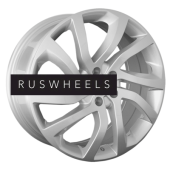 Диски Replay 8x20/5x114,3 ET47 D67,1 GS21 Sil (конус, C570) Диски Replay 8x20/5x114,3 ET47 D67,1 GS21 Sil (конус, C570)