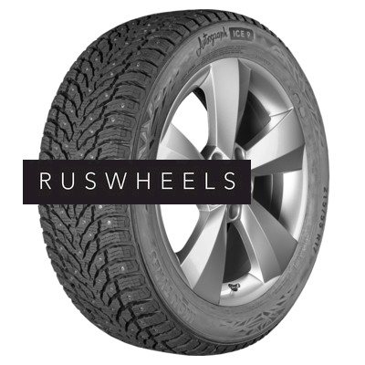 Шины Ikon Tyres  175/65/14  T 86 Ikon Autograph Ice 9  XL Ш.