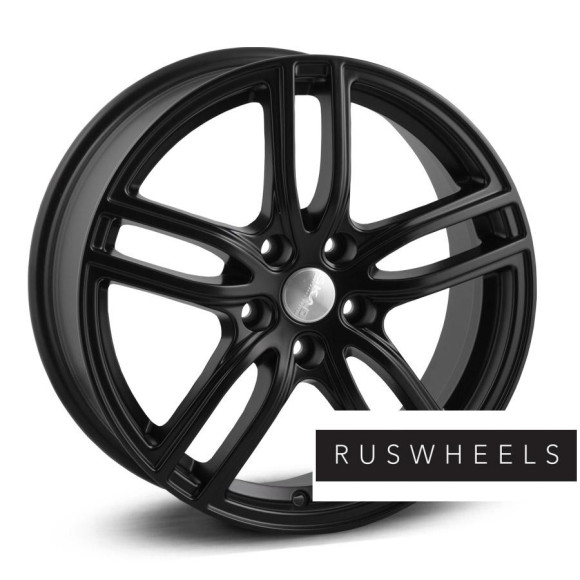 Диски Скад R17 / 7J PCD 5x108 ЕТ 50 ЦО 65.1 Брайтон