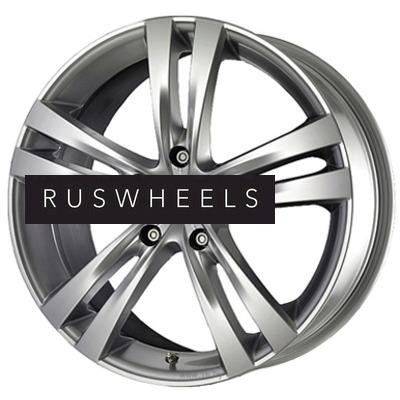 Диски MAK 7x17/5x114,3 ET50 D76 Zenith Hyper Silver Диски MAK 7x17/5x114,3 ET50 D76 Zenith Hyper Silver