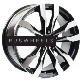 Диски RST 7x17/5x114,3 ET45 D67,1 R047 (CX-5) BD Диски RST 7x17/5x114,3 ET45 D67,1 R047 (CX-5) BD