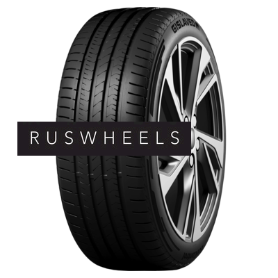 Шины Gislaved 225/55R17 97V EcoControl TL