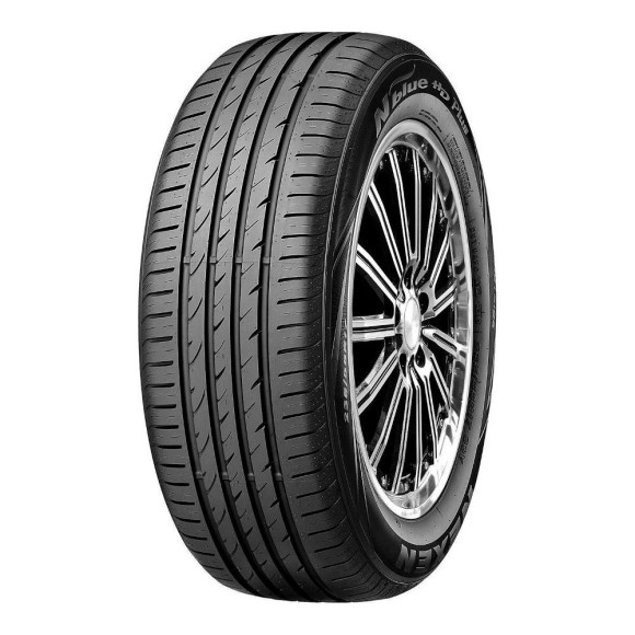 Шины Nexen  225/70/16  T 103 Nblue HD Plus