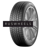 Шины Continental 265/35R18 97V XL ContiWinterContact TS 850 P TL FR