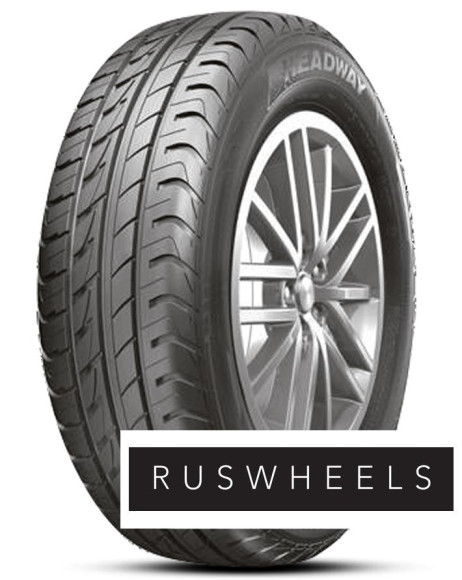 Шины Headway 155/80 r13 HH307 79T