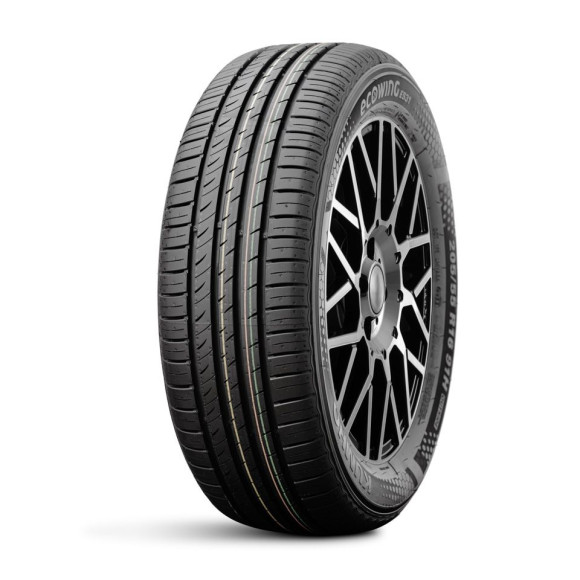Шины Kumho 185/60 r14 Ecowing ES31 82H