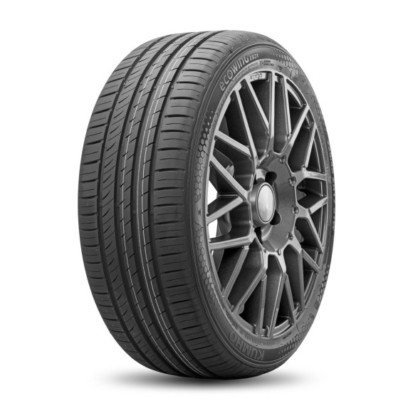 Шины Kumho 185/60 r14 Ecowing ES31 82H