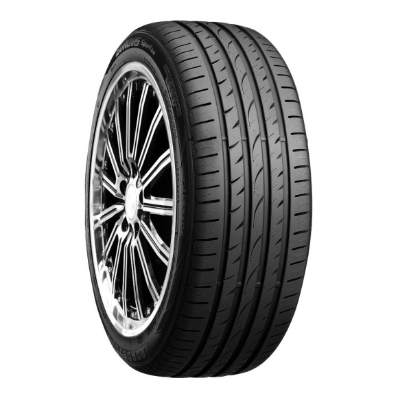 Шины Roadstone 245/40/18 Y 97 Eurovis Sport 04 XL Шины Roadstone 245/40/18 Y 97 Eurovis Sport 04 XL