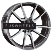 Диски Replay 8x19/5x112 ET45 D57,1 VV330 GMF (конус, C570)