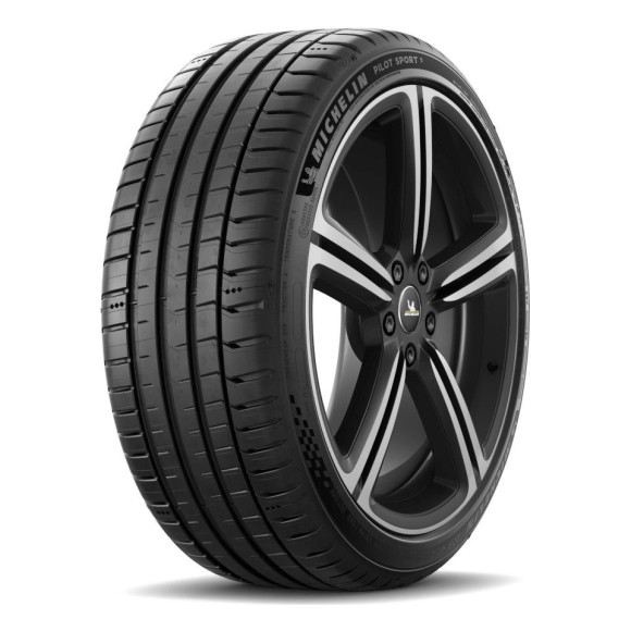 Шины Michelin 285/40ZR19 107(Y) XL Pilot Sport 5 TL