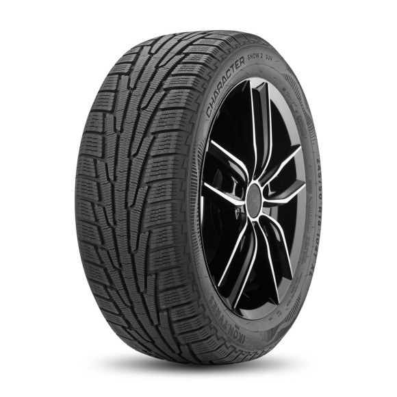 Шины Ikon Tyres 235/55/18 R 104 Ikon Character Snow 2 SUV XL Шины Ikon Tyres 235/55/18 R 104 Ikon Character Snow 2 SUV XL