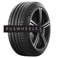 Шины Michelin 255/40ZR19 96W Pilot Sport 4 TL ZP