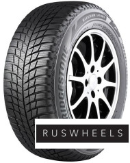 Шины Bridgestone 225/60 r18 Blizzak LM001 104H Runflat Шины Bridgestone 225/60 r18 Blizzak LM001 104H Runflat