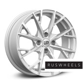 Диски Wheels UP R16 / 6.5J PCD 4x108 ЕТ 26 ЦО 65.1 Up126