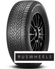 Шины Pirelli 275/40R22 108V XL Scorpion Winter 2 TL Run Flat Шины Pirelli 275/40R22 108V XL Scorpion Winter 2 TL Run Flat