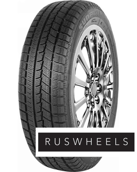 Шины Sunfull 215/55 r16 SF-988 97H