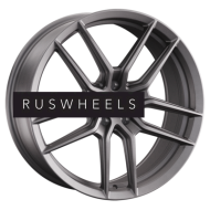 Диски LS FlowForming 8,5x20/5x112 ET40 D66,6 RC55 MGM (конус) Диски LS FlowForming 8,5x20/5x112 ET40 D66,6 RC55 MGM (конус)