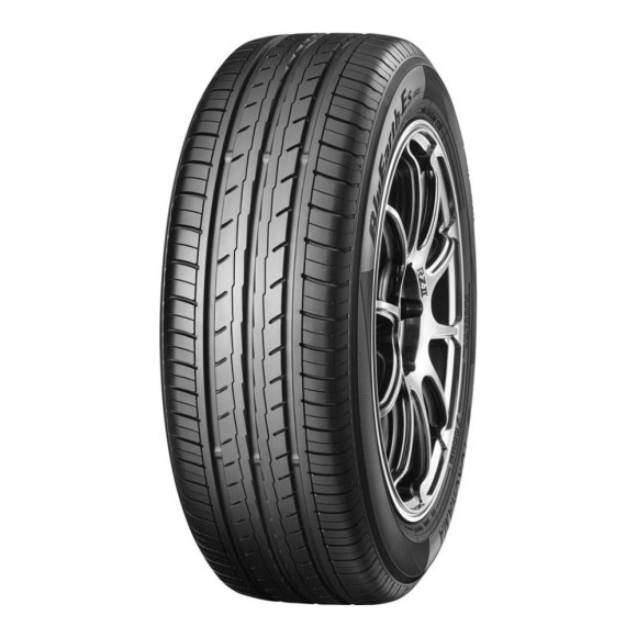 Шины Yokohama 195/50R15 82V BluEarth-Es ES32 TL