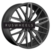 Диски LS FlowForming 9x22/5x114,3 ET45 D73,1 RC77 MB+SSF (конус) Диски LS FlowForming 9x22/5x114,3 ET45 D73,1 RC77 MB+SSF (конус)