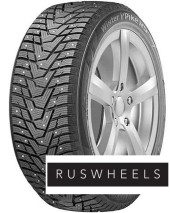 Шины Hankook 225/60 r17 Winter I Pike X W429A 103T Шипы