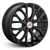 Диски XtrikeRST 6,0\R15 4*100 ET50 d60.1 BK Диски XtrikeRST 6,0\R15 4*100 ET50 d60.1 BK