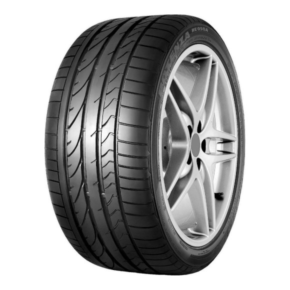Шины Bridgestone 275/30 r20 Potenza RE050A 97Y Runflat Шины Bridgestone 275/30 r20 Potenza RE050A 97Y Runflat