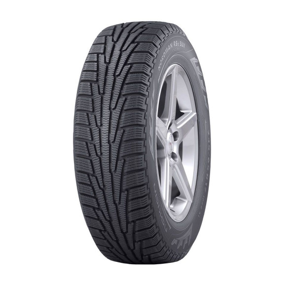 Шины Nokian Tyres 225/60R17 103R XL Nordman RS2 SUV TL