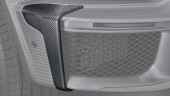 Пакет BRABUS WIDESTAR CARBON 2 (W465) Пакет BRABUS WIDESTAR CARBON 2 (W465)