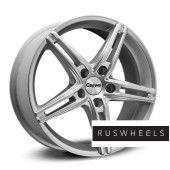 Диски Carwel R17 / 7J PCD 5x114.3 ЕТ 40 ЦО 66.1 Альфа Диски Carwel R17 / 7J PCD 5x114.3 ЕТ 40 ЦО 66.1 Альфа