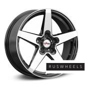 Диски iFree R17 / 6.5J PCD 5x114.3 ЕТ 37 ЦО 66.6 Токен Диски iFree R17 / 6.5J PCD 5x114.3 ЕТ 37 ЦО 66.6 Токен