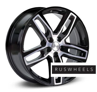 Диски Скад R18 / 7J PCD 5x114.3 ЕТ 50 ЦО 64.1 Женева Диски Скад R18 / 7J PCD 5x114.3 ЕТ 50 ЦО 64.1 Женева