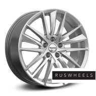 Диски Скад R18 / 8J PCD 5x114.3 ЕТ 34 ЦО 67.1 KL-353