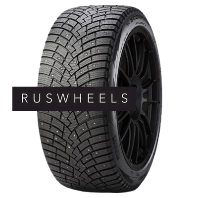 Шины Pirelli 245/45R20 103H XL Scorpion Ice Zero 2 TL (шип.)