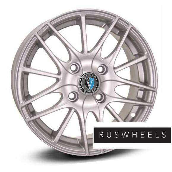 Диски Venti R15 / 6J PCD 4x100 ЕТ 45 ЦО 56.6 1506