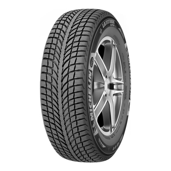 Шины Michelin 235/65/18 H 110 Latitude Alpin 2 XL старше 3-х лет Шины Michelin 235/65/18 H 110 Latitude Alpin 2 XL старше 3-х лет
