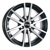 Диски Tech Line 6,0\R15 5*114.3 ET45 d67.1 BD