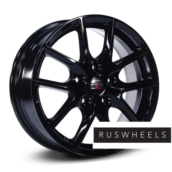 Диски Alcasta R16 / 6.5J PCD 5x100 ЕТ 38 ЦО 57.1 M59 Диски Alcasta R16 / 6.5J PCD 5x100 ЕТ 38 ЦО 57.1 M59