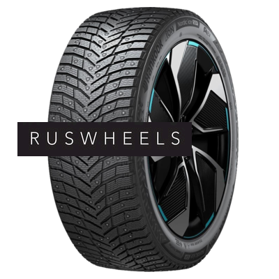 Шины Hankook 235/40R19 96T XL iON Nordic I*CE SUV IW04A TL (шип.)