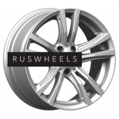 Грузовые диски СКАД 8x18/5x120 ET34 D72,6 Мюнхен (КЛ306) Селена