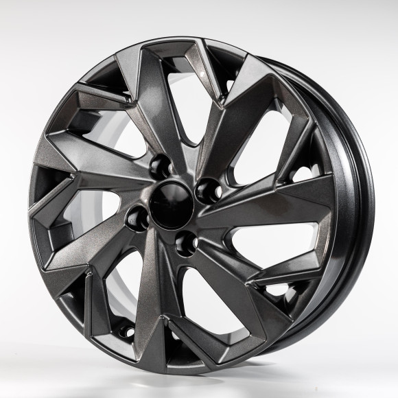 Диски Carwel 6,0\R15 4*100 ET40 d60.1 GRT Диски Carwel 6,0\R15 4*100 ET40 d60.1 GRT