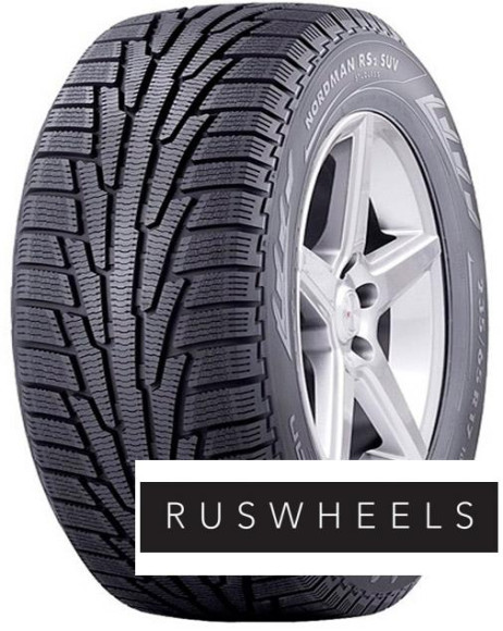 Шины Nordman 235/55/18 R 104 Nordman RS2 SUV XL старше 3-х лет Шины Nordman 235/55/18 R 104 Nordman RS2 SUV XL старше 3-х лет