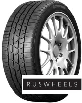 Шины Continental 285/35 r20 ContiWinterContact TS830 P 104V