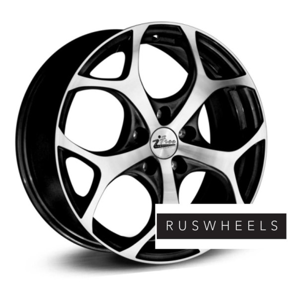 Диски iFree R17 / 7J PCD 5x114.3 ЕТ 38 ЦО 66.1 Тортуга