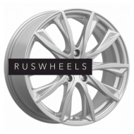 Диски iFree 7,5x18/5x120 ET35 D72,6 Каzантип (КС684) Нео-классик