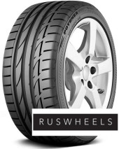 Шины Bridgestone 245/40 r20 Potenza S001 99Y Runflat